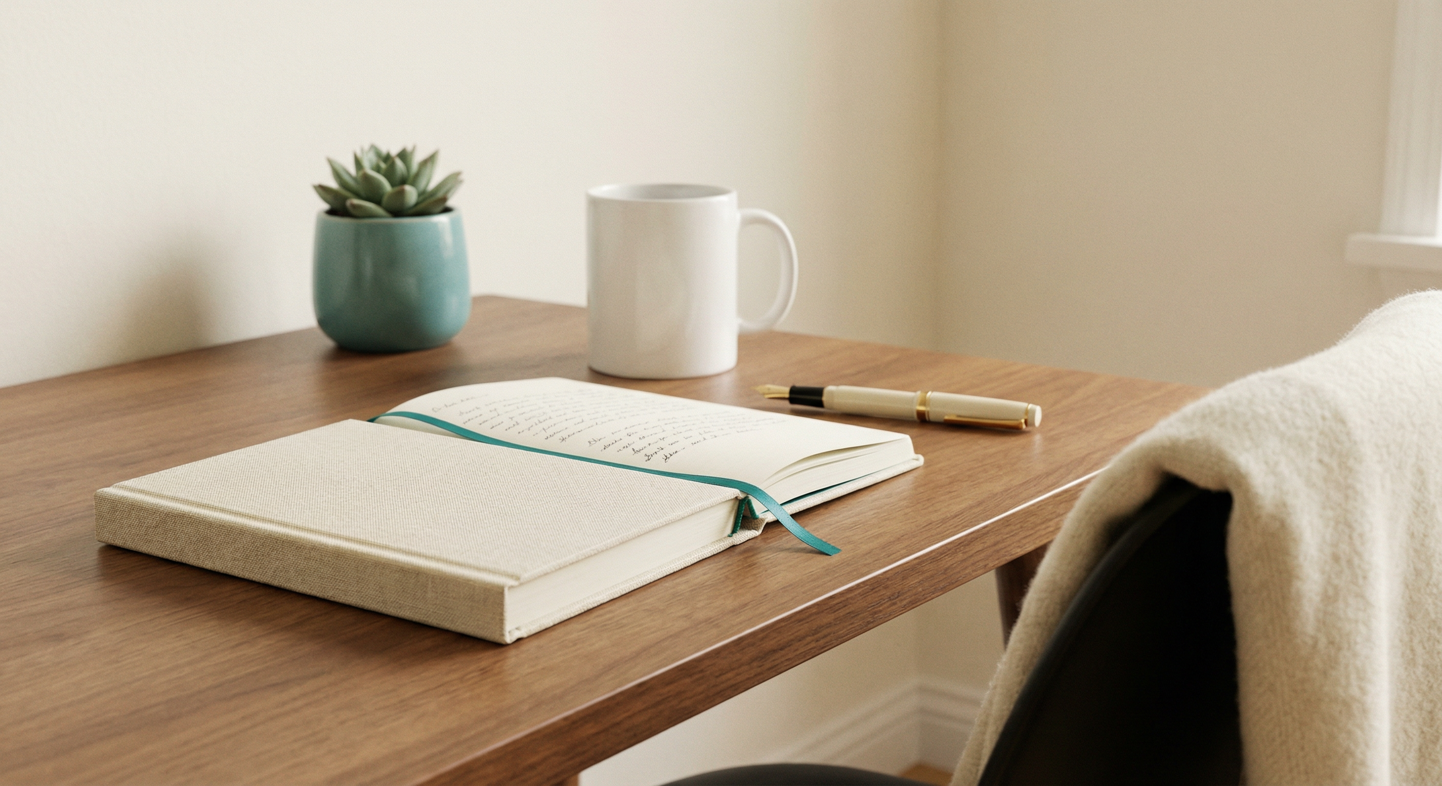 Careful human translation work — professional document translation